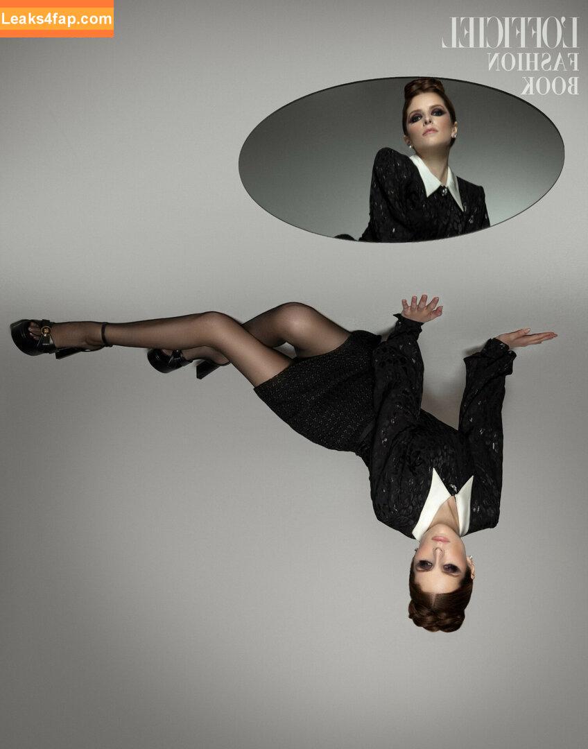 Anna Kendrick / AnnaKendrick47 leaked photo photo #1284