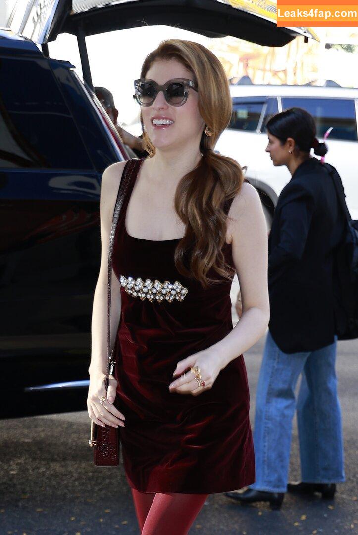 Anna Kendrick / AnnaKendrick47 leaked photo photo #1320