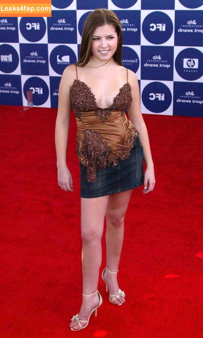 Anna Kendrick / AnnaKendrick47 leaked photo photo #1525