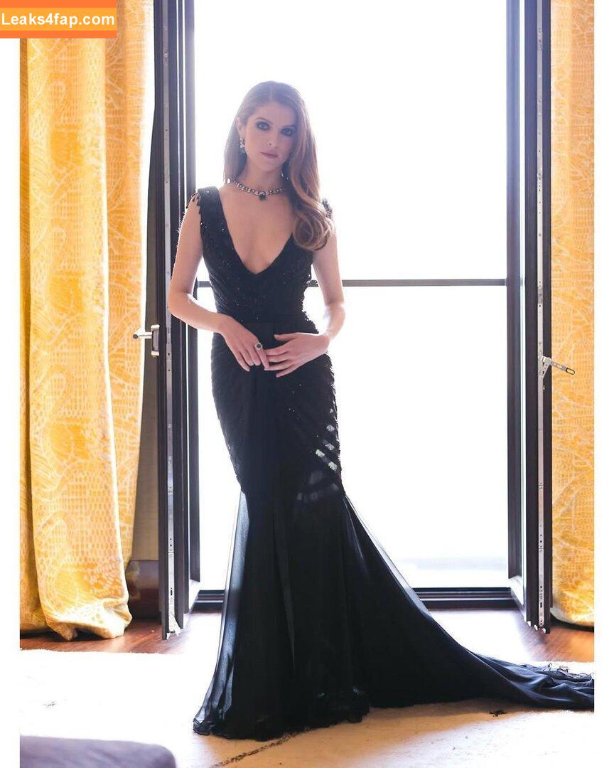 Anna Kendrick / AnnaKendrick47 leaked photo photo #1539