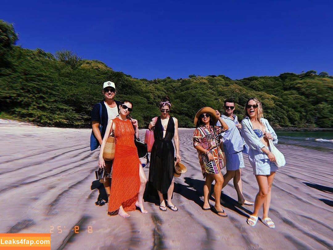 Anna Kendrick / AnnaKendrick47 leaked photo photo #1567