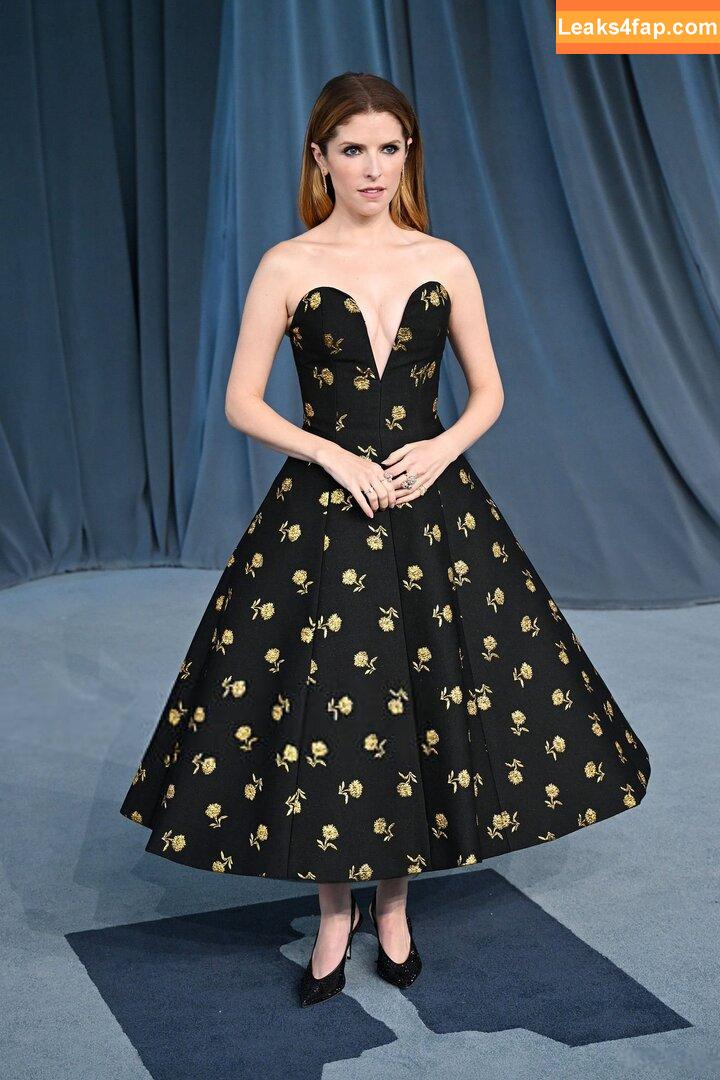 Anna Kendrick / AnnaKendrick47 leaked photo photo #1579