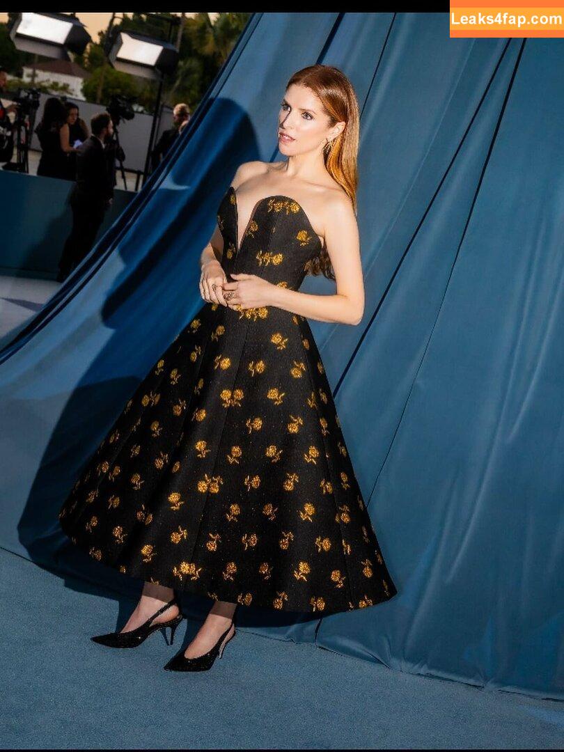 Anna Kendrick / AnnaKendrick47 leaked photo photo #1589
