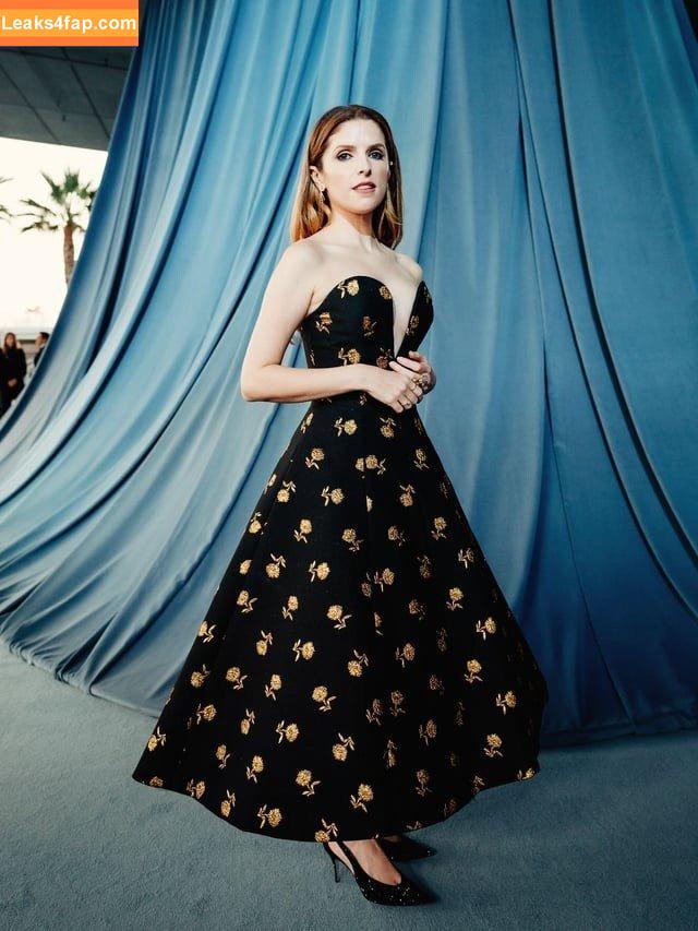 Anna Kendrick / AnnaKendrick47 leaked photo photo #1590