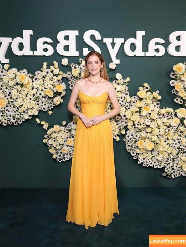 Anna Kendrick / AnnaKendrick47 leaked photo photo #1597