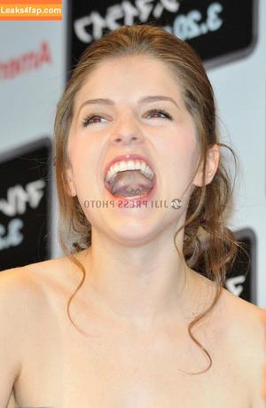 Anna Kendrick photo #1003