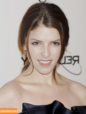 Anna Kendrick photo #1017