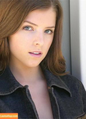 Anna Kendrick photo #1052