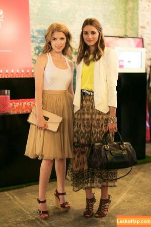 Anna Kendrick photo #1063