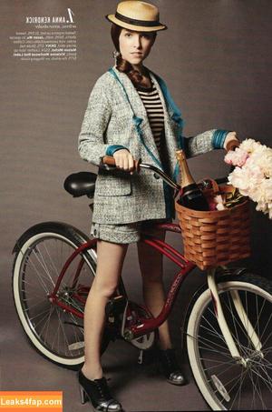 Anna Kendrick photo #1069