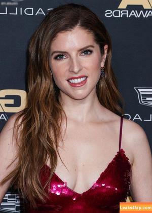 Anna Kendrick photo #1093