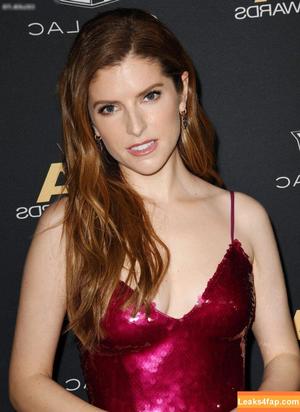 Anna Kendrick photo #1096