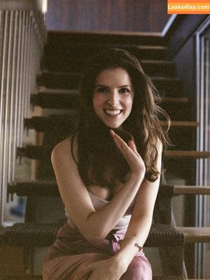 Anna Kendrick photo #1113