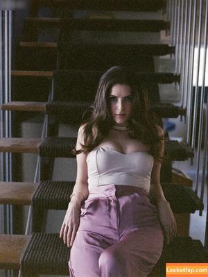 Anna Kendrick photo #1124