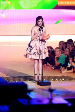 Anna Kendrick photo #1200