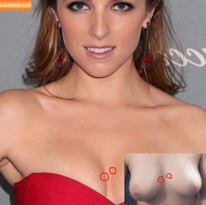 Anna Kendrick photo #1205