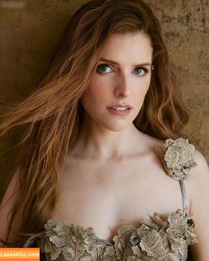 Anna Kendrick фото #1536
