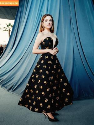 Anna Kendrick photo #1590