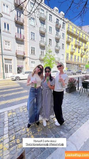 Anna Kendrick фото #1614