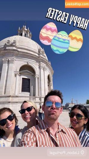 Anna Kendrick фото #1615