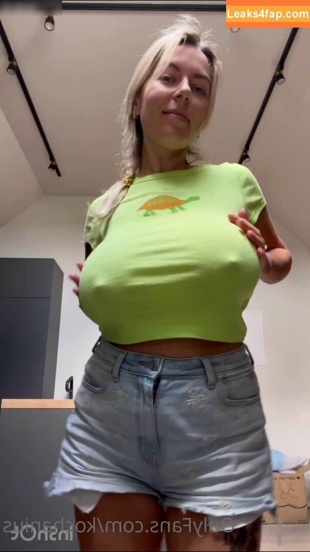 Anna Kochanius / Kochan / Kochanius / a.kochanius / kochansucks leaked photo photo #0154