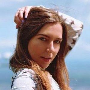 Anna Kochanius photo #0002