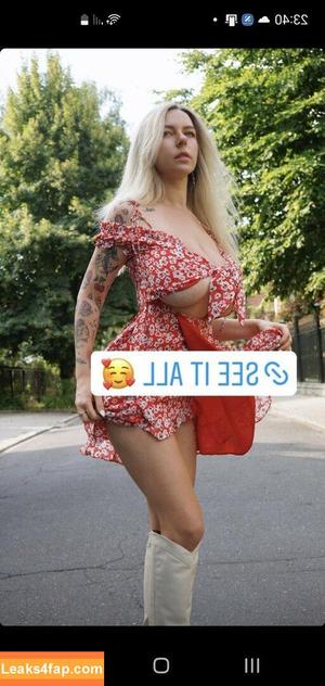 Anna Kochetova photo #0029