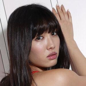 Anna Konno photo #0005