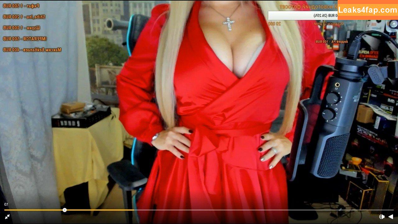 Anna Kostenko / annetkostenko leaked photo photo #0012