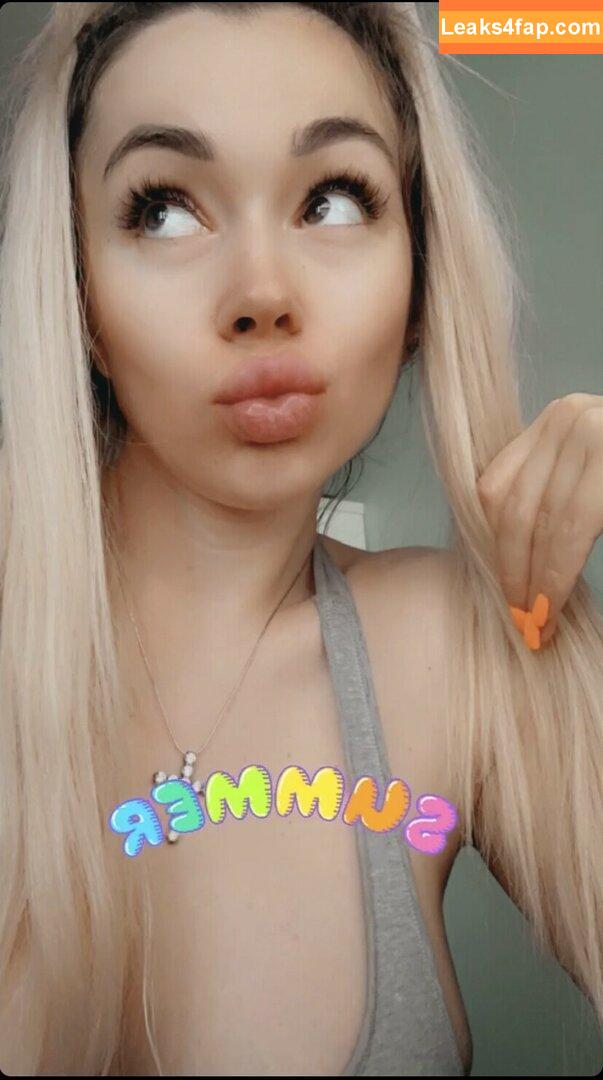 Anna Kostenko / annetkostenko leaked photo photo #0016