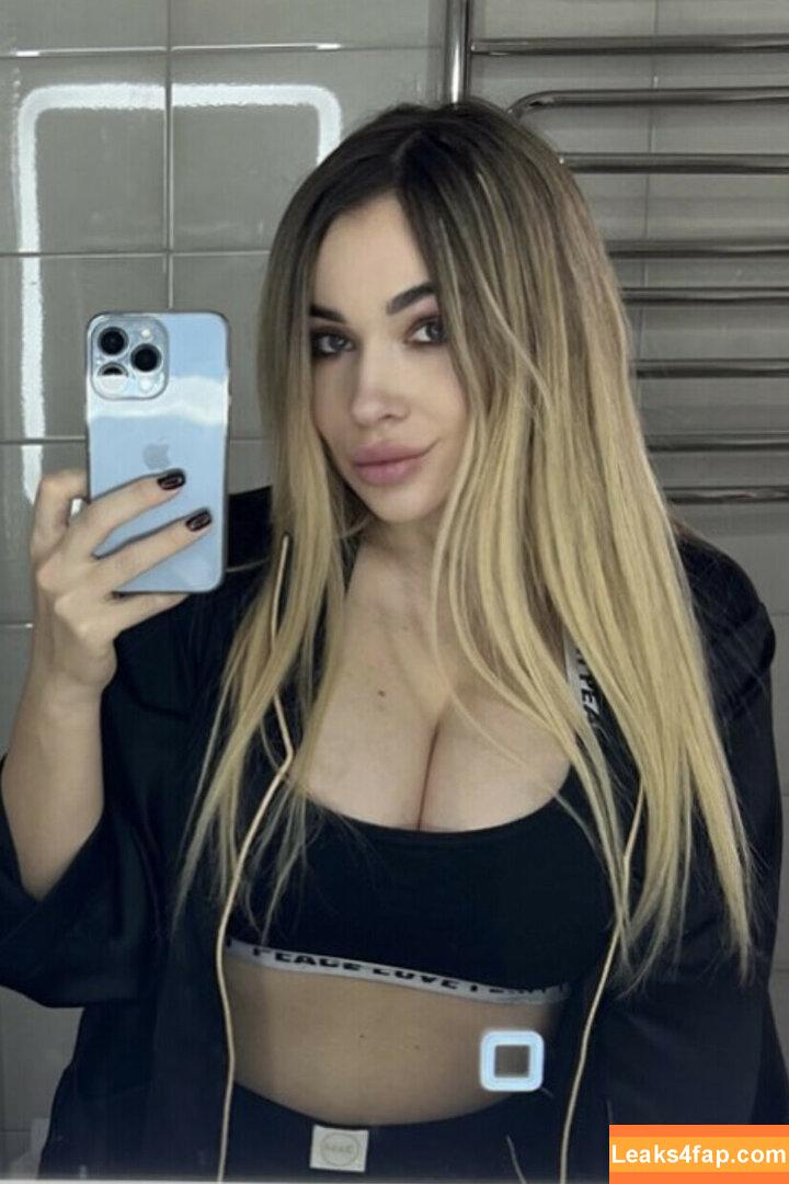 Anna Kostenko / annetkostenko leaked photo photo #0021