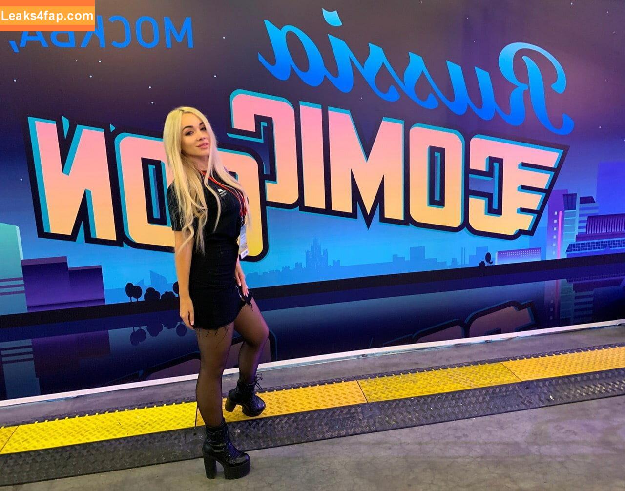 Anna Kostenko / annetkostenko leaked photo photo #0027