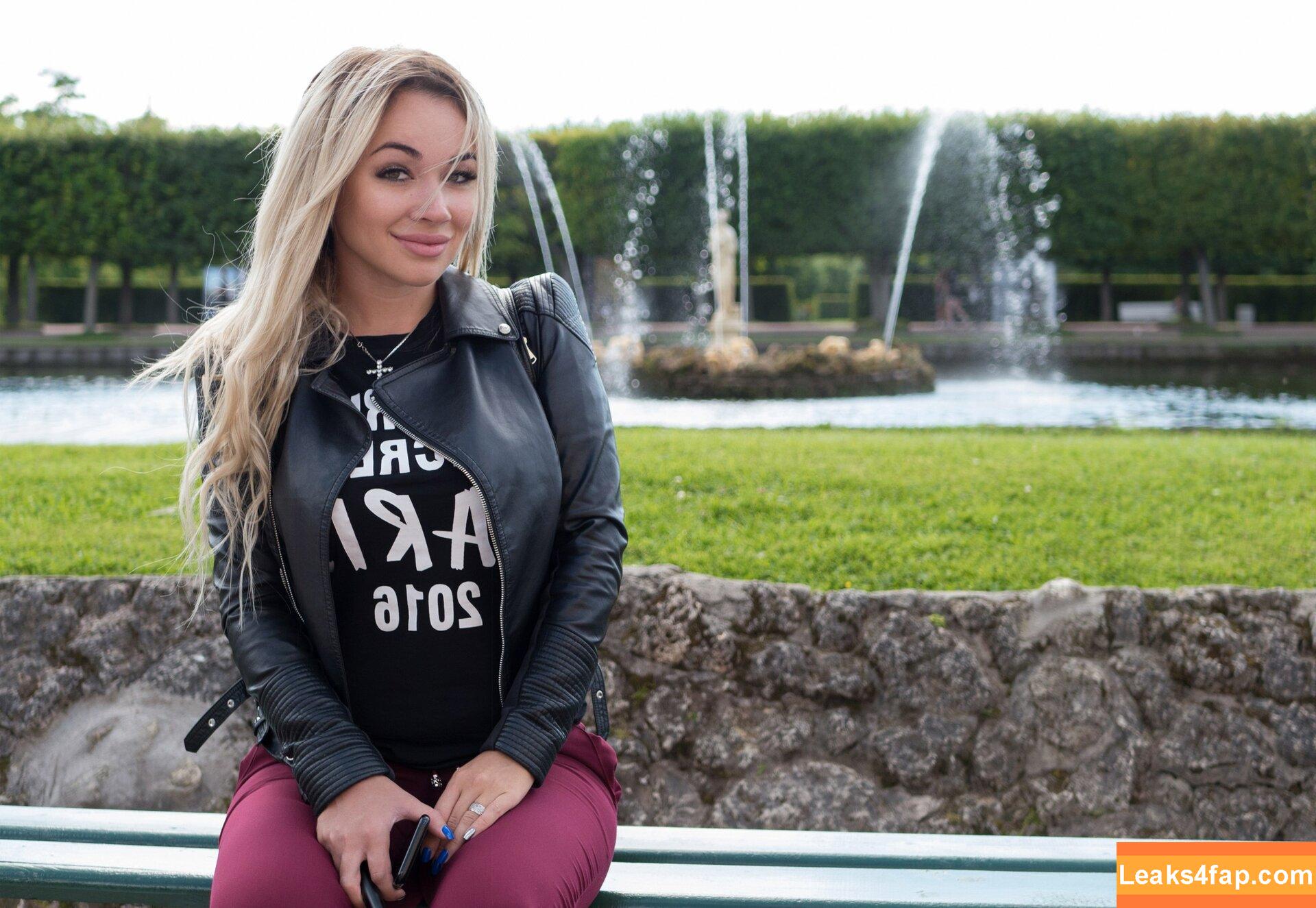 Anna Kostenko / annetkostenko leaked photo photo #0035