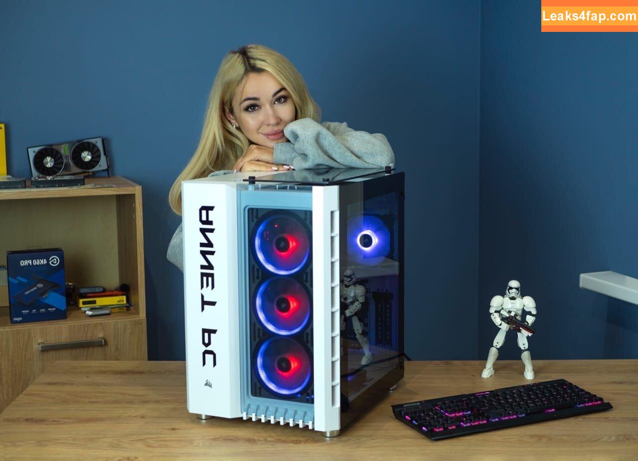 Anna Kostenko / annetkostenko leaked photo photo #0040