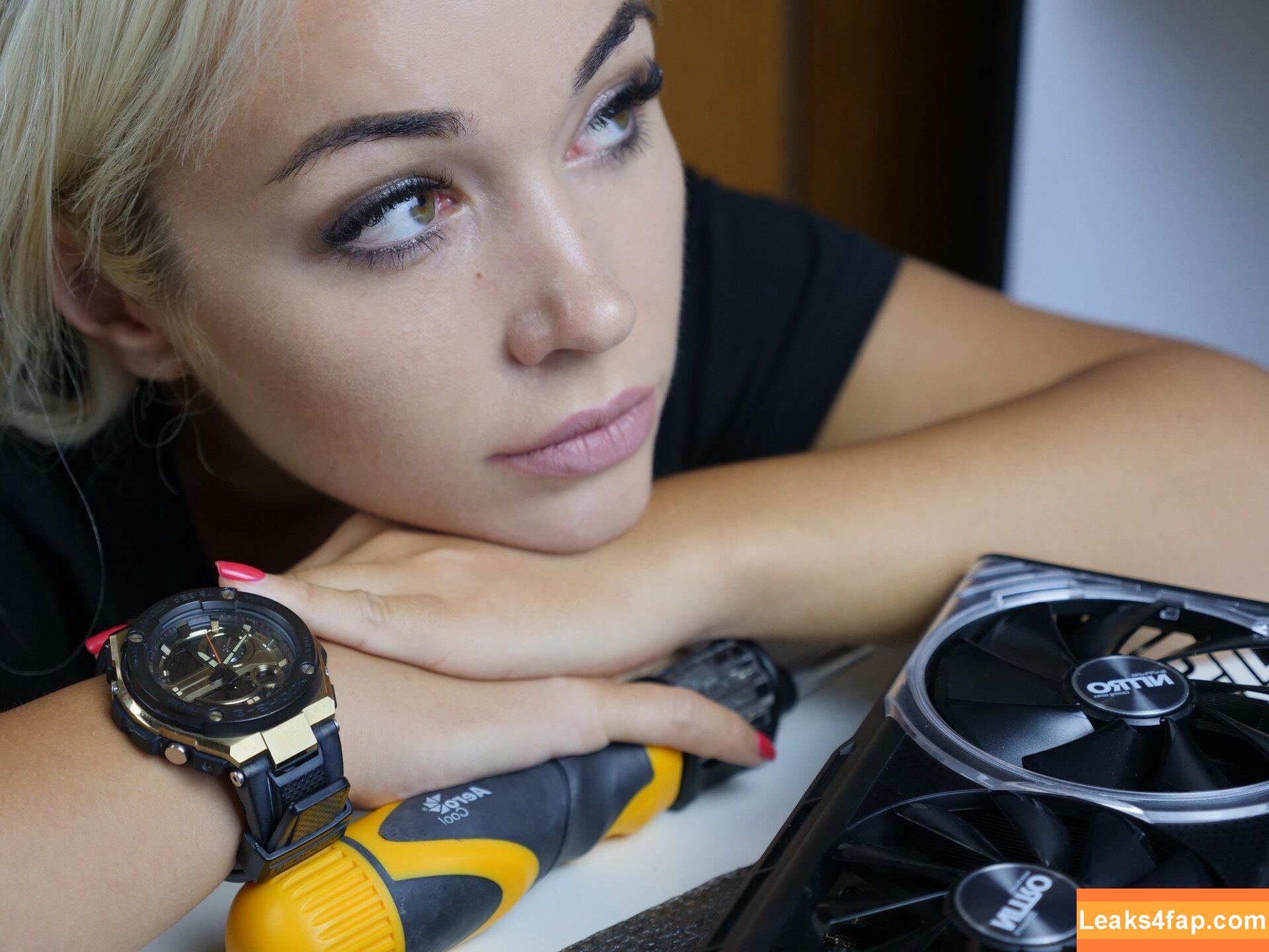 Anna Kostenko / annetkostenko leaked photo photo #0049