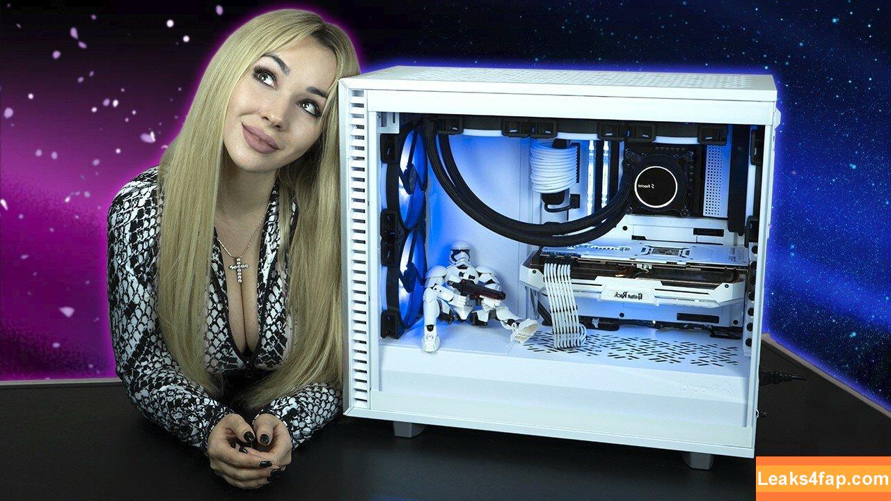 Anna Kostenko / annetkostenko leaked photo photo #0080