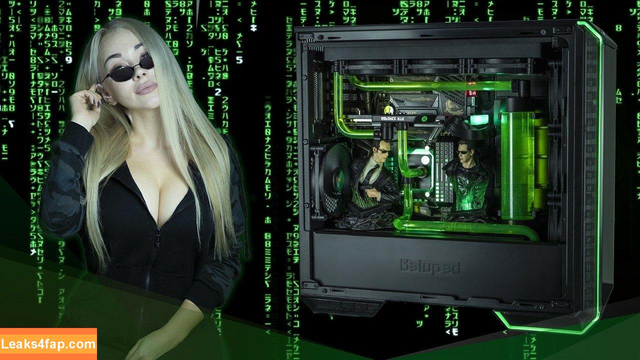 Anna Kostenko / annetkostenko leaked photo photo #0095