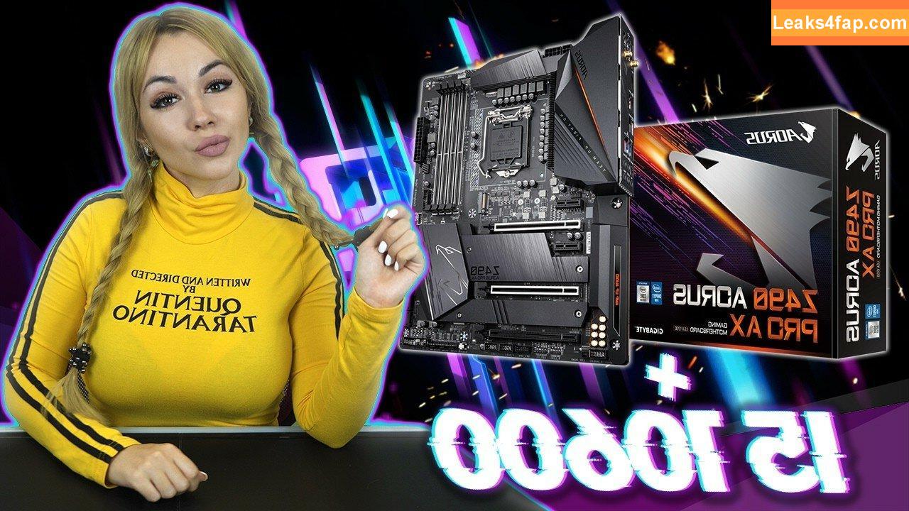 Anna Kostenko / annetkostenko leaked photo photo #0102