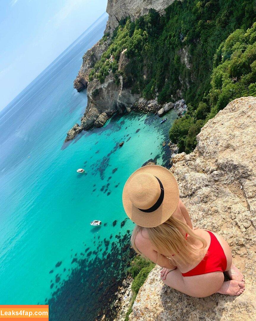 Anna Kostenko / annetkostenko leaked photo photo #0113