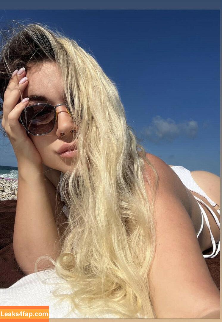 Anna Kostenko / annetkostenko leaked photo photo #0145