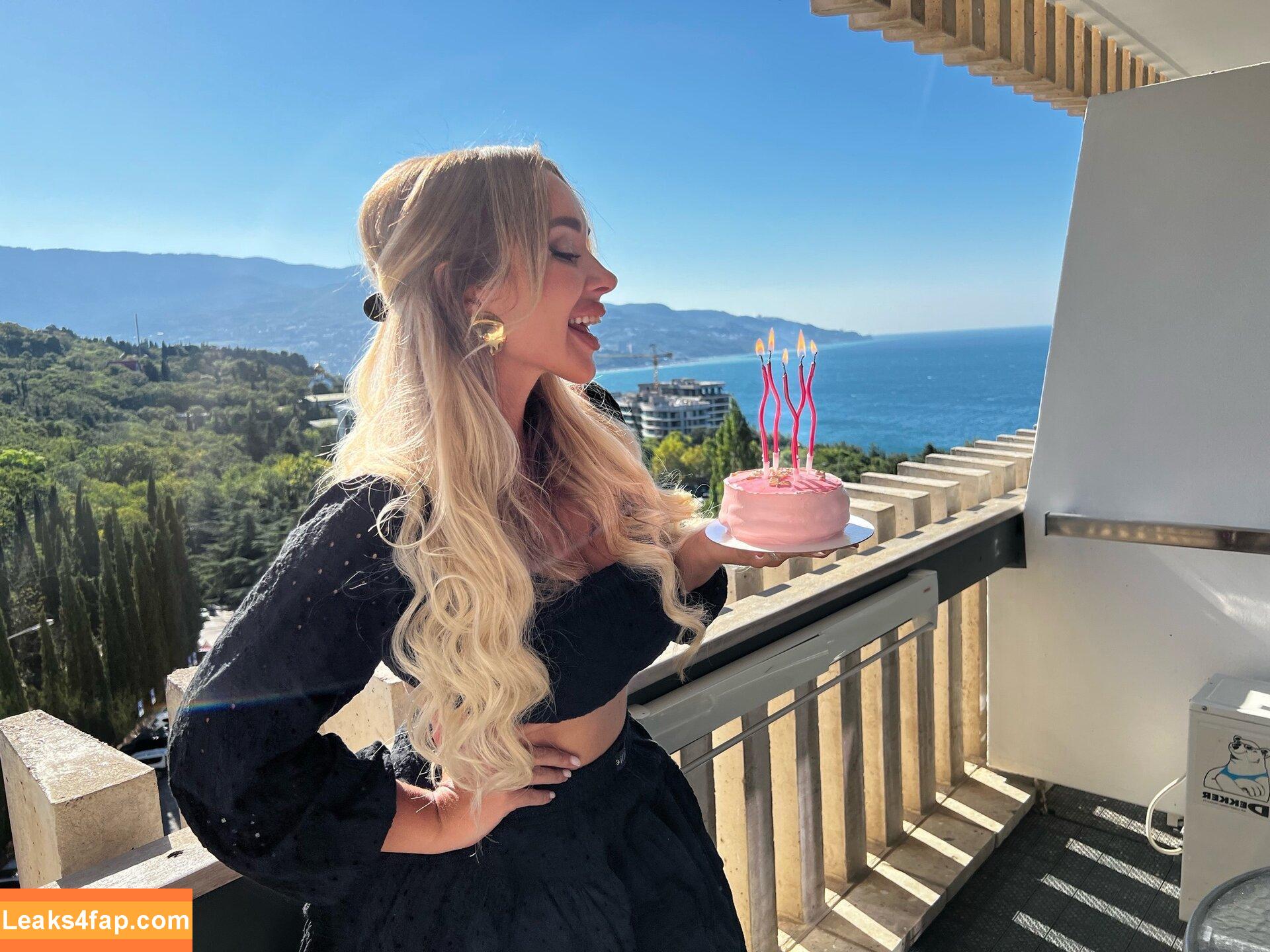 Anna Kostenko / annetkostenko leaked photo photo #0168