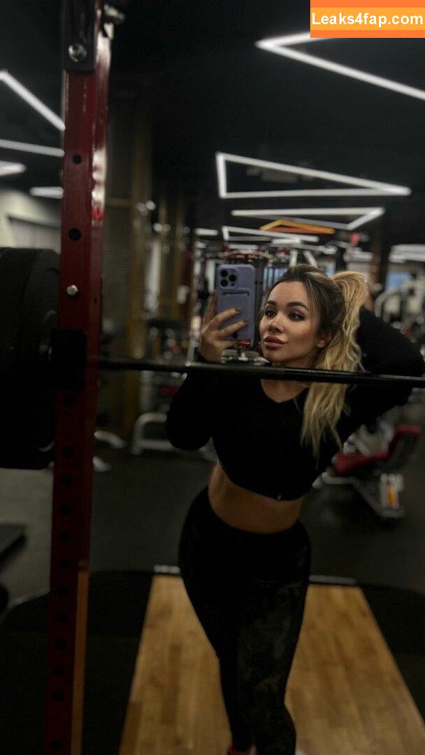 Anna Kostenko / annetkostenko leaked photo photo #0321