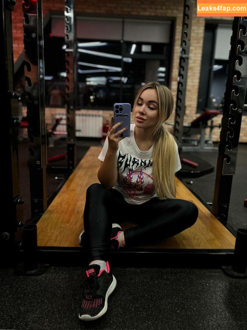 Anna Kostenko / annetkostenko leaked photo photo #0323