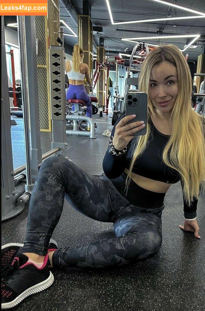 Anna Kostenko / annetkostenko leaked photo photo #0374