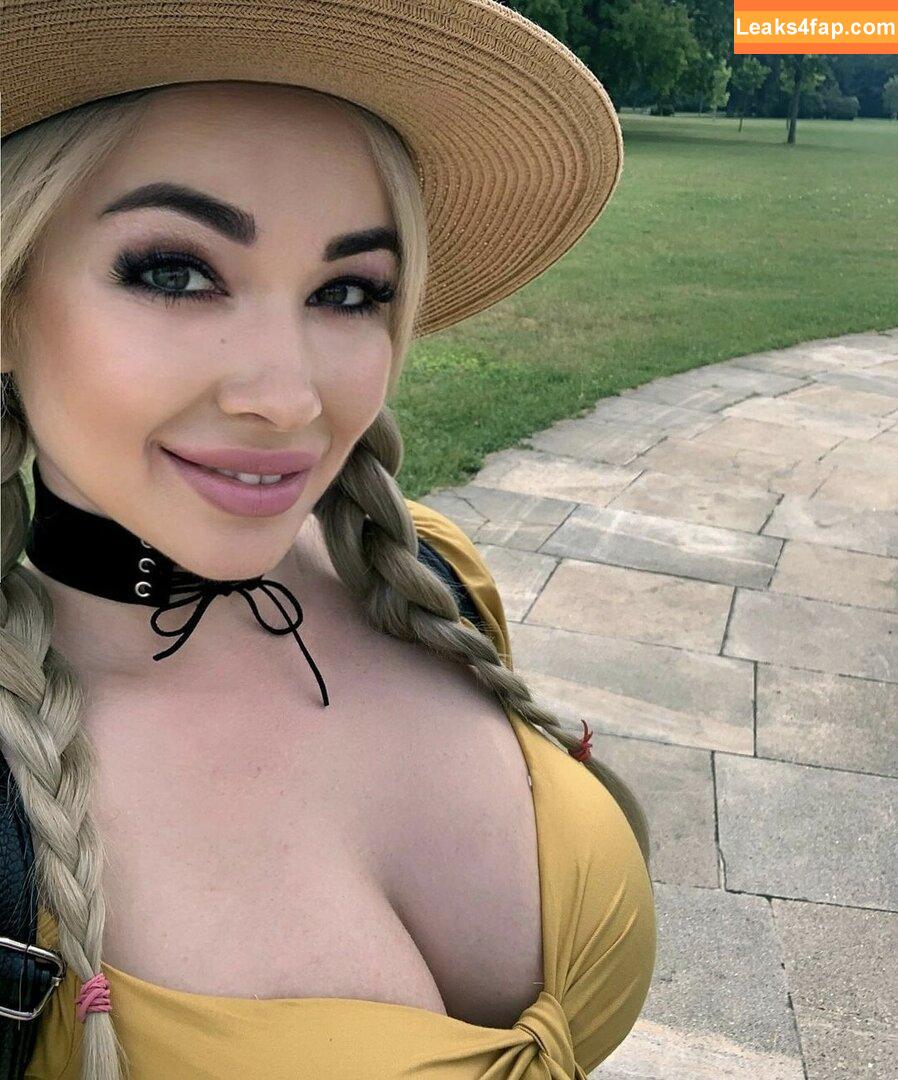 Anna Kostenko / annetkostenko leaked photo photo #0378