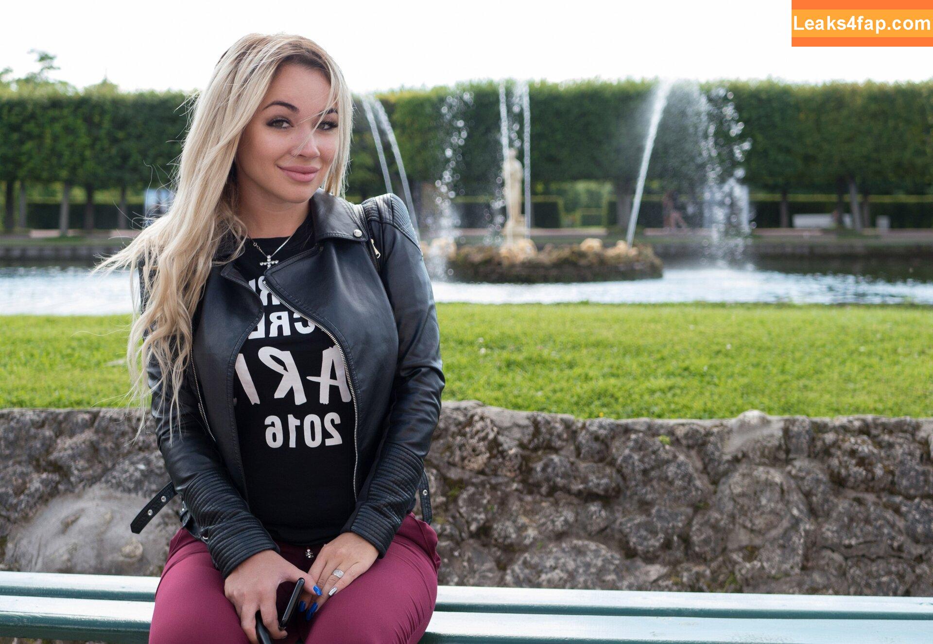 Anna Kostenko / annetkostenko leaked photo photo #0392