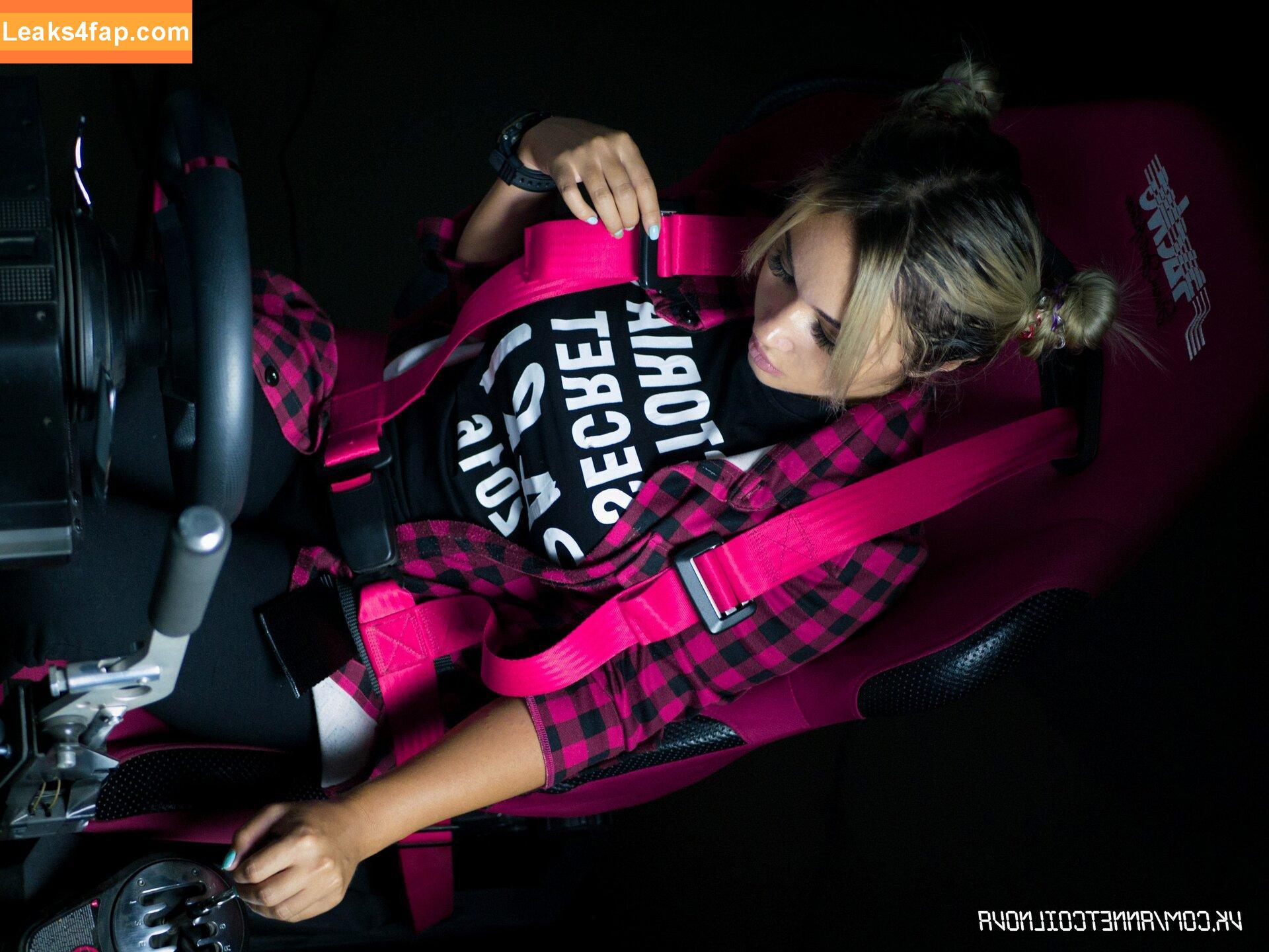 Anna Kostenko / annetkostenko leaked photo photo #0403