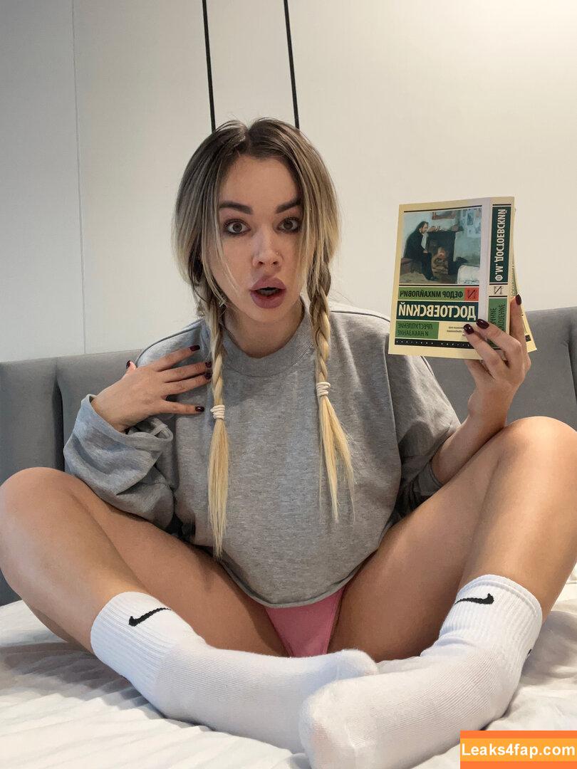 Anna Kostenko / annetkostenko leaked photo photo #0527