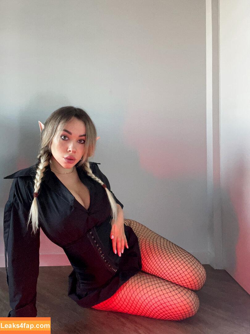 Anna Kostenko / annetkostenko leaked photo photo #0547