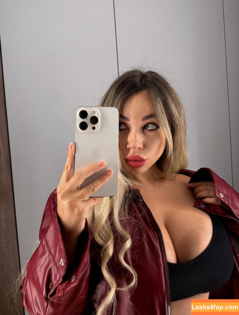 Anna Kostenko / annetkostenko leaked photo photo #0828